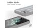 iMoshion EasyGrip Back Cover für das iPhone 11 Pro Max - Grau