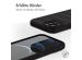 iMoshion EasyGrip Back Cover für das iPhone 12 Pro Max - Schwarz