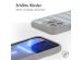 iMoshion EasyGrip Back Cover für das iPhone 13 Pro - Grau