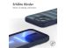 iMoshion EasyGrip Back Cover für das iPhone 13 Pro - Dunkelblau