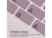 iMoshion EasyGrip Back Cover für das iPhone 13 Pro - Violett