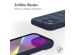 iMoshion EasyGrip Back Cover für das iPhone 14 - Dunkelblau