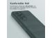 iMoshion EasyGrip Back Cover für das Samsung Galaxy A32 (4G) - Dunkelgrün