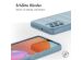 iMoshion EasyGrip Back Cover für das Samsung Galaxy A32 (4G) - Hellblau