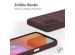 iMoshion EasyGrip Back Cover für das Samsung Galaxy A32 (5G) - Aubergine