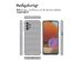 iMoshion EasyGrip Back Cover für das Samsung Galaxy A32 (5G) - Grau