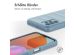 iMoshion EasyGrip Back Cover für das Samsung Galaxy A32 (5G) - Hellblau
