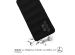iMoshion EasyGrip Back Cover für das Samsung Galaxy A52(s) (5G/4G) - Schwarz