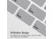 iMoshion EasyGrip Back Cover für das Samsung Galaxy S21 FE - Grau