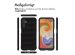 iMoshion EasyGrip Back Cover für das Samsung Galaxy A14 (5G/4G) - Schwarz