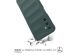 iMoshion EasyGrip Back Cover für das Samsung Galaxy A14 (5G/4G) - Dunkelgrün
