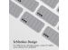 iMoshion EasyGrip Back Cover für das Samsung Galaxy A14 (5G/4G) - Grau