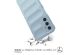 iMoshion EasyGrip Back Cover für das Samsung Galaxy A14 (5G/4G) - Hellblau