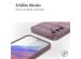 iMoshion EasyGrip Back Cover für das Samsung Galaxy A54 (5G) - Violett