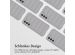 iMoshion EasyGrip Back Cover für das Samsung Galaxy S22 - Grau