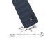iMoshion EasyGrip Back Cover für das Samsung Galaxy A13 (4G) - Dunkelblau