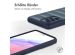iMoshion EasyGrip Back Cover für das Samsung Galaxy A53 - Dunkelblau