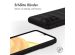 iMoshion EasyGrip Back Cover für das Samsung Galaxy A33 - Schwarz