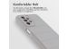 iMoshion EasyGrip Back Cover für das Samsung Galaxy A23 (5G) - Grau