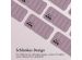 iMoshion EasyGrip Back Cover für das Samsung Galaxy A23 (5G) - Violett
