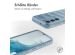 iMoshion EasyGrip Back Cover für das Samsung Galaxy S23 - Hellblau
