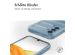 iMoshion EasyGrip Back Cover für das Samsung Galaxy A34 (5G) - Hellblau