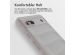 iMoshion EasyGrip Back Cover für das Google Pixel 6a - Grau