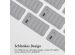 iMoshion EasyGrip Back Cover für das Google Pixel 6a - Grau
