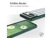 iMoshion EasyGrip Back Cover für das Google Pixel 7 - Dunkelgrün