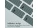 iMoshion EasyGrip Back Cover für das Google Pixel 7 - Dunkelgrün
