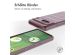 iMoshion EasyGrip Back Cover für das Google Pixel 7 - Violett