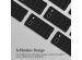 iMoshion EasyGrip Back Cover für das Google Pixel 7a - Schwarz