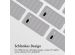 iMoshion EasyGrip Back Cover für das Google Pixel 7a - Grau