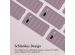 iMoshion EasyGrip Back Cover für das Google Pixel 7a - Violett