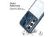 iMoshion Back Cover mit Kameraschieber für das Samsung Galaxy S23 - Dunkelblau