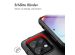 iMoshion Rugged Shield Backcover für das Motorola Edge 40 Pro - Schwarz