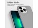 iMoshion Color Backcover mit abtrennbarem Band für das iPhone 13 Pro - Grau