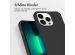 iMoshion Color Backcover mit abtrennbarem Band für das iPhone 13 Pro - Schwarz