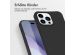 iMoshion  Color Backcover mit abtrennbarem Band iPhone 14 Pro Max - Schwarz