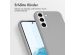 iMoshion Color Backcover mit abtrennbarem Band für das Samsung Galaxy S22 - Grau