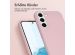 iMoshion Color Backcover mit abtrennbarem Band für das Samsung Galaxy S22 - Rosa