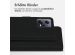 Accezz Wallet TPU Klapphülle für das Xiaomi Redmi Note 12 / Xiaomi Poco X5 5G - Schwarz