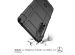 iMoshion Rugged Shield Backcover für das Sony Xperia 10 V - Schwarz