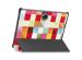 iMoshion Design Trifold Klapphülle für das OnePlus Pad - Various Colors