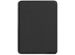 iMoshion Slim Hard Case Sleepcover für das Amazon Kindle (2022) 11th gen - Schwarz
