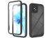 iMoshion 360° Full Protective Case für das iPhone 12 (Pro) - Schwarz