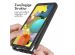 iMoshion 360° Full Protective Case für das Samsung Galaxy A51 - Schwarz