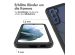 iMoshion 360° Full Protective Case für das Samsung Galaxy S21 FE - Schwarz
