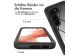 iMoshion 360° Full Protective Case für das Samsung Galaxy S23 - Schwarz