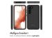 iMoshion 360° Full Protective Case für das Samsung Galaxy S23 - Schwarz